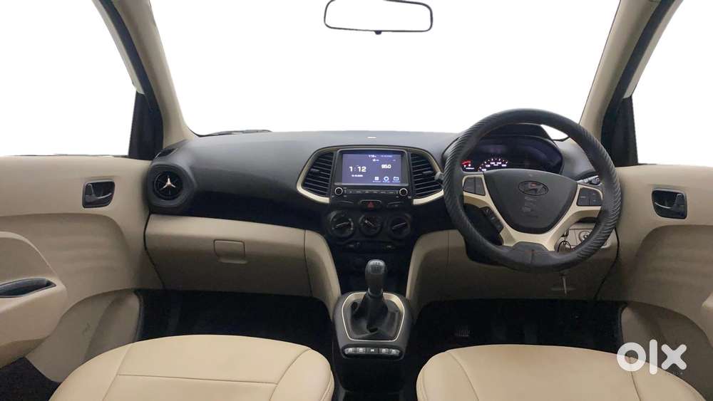 Hyundai New Santro 1.1 Sportz Mt, 2020, Petrol