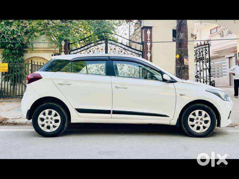 Hyundai Elite I20 Magna 1.4 Crdi, 2018, Diesel