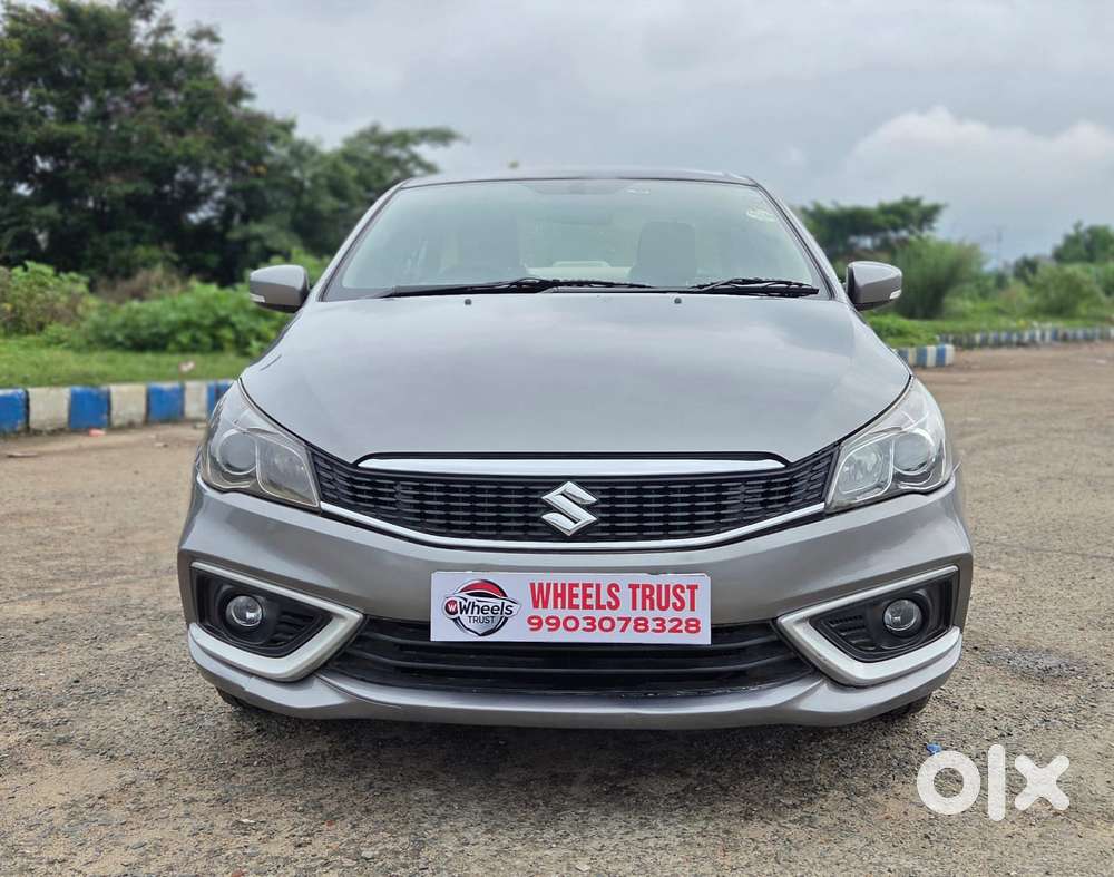 Maruti Suzuki Ciaz Smart Hybrid Delta , 2019, Petrol