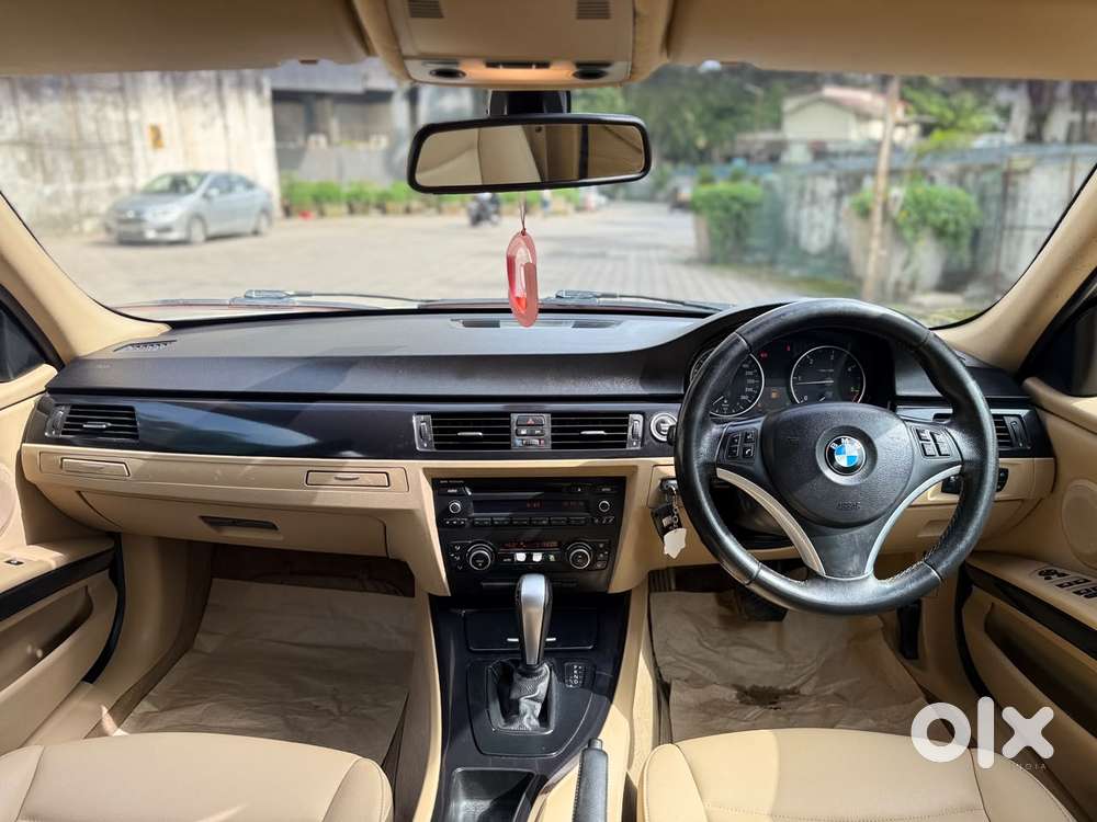 Bmw 3 Series 2.0 320d Corporate Edition, 2011, Diesel