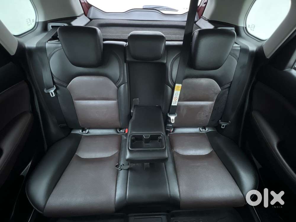 Maruti Suzuki Grand Vitara 1.5 Alpha Smart Hybrid At, 2022, Petrol