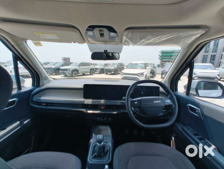 Kia Syros Htk Opt Diesel, 2025, Diesel