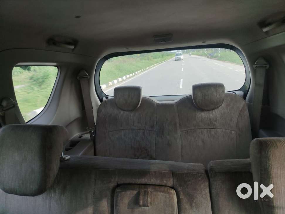 Maruti Suzuki Ertiga Vxi Cng, 2013, Petrol
