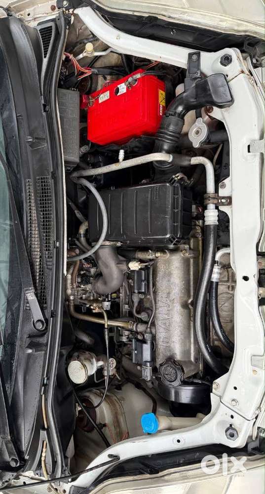 Maruti Suzuki Zen Estilo Lxi Bs Iv, 2007, Petrol