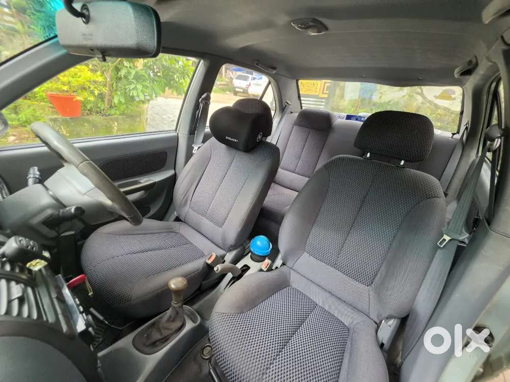 Hyundai Accent 2004 Diesel