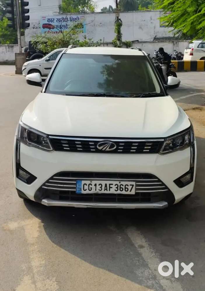 Mahindra Xuv300 Diesel 2019