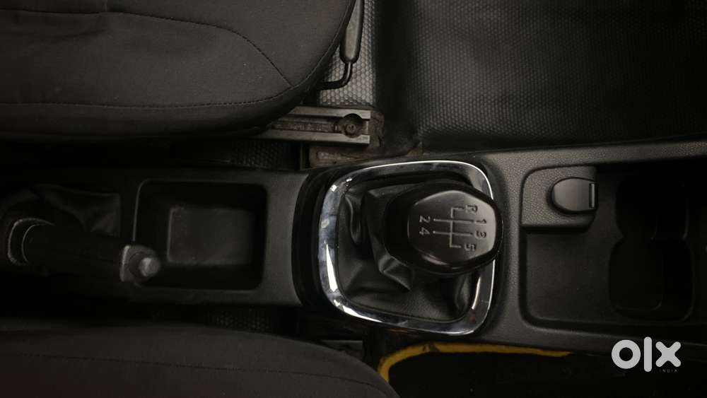 Renault Kwid 2015-2019 1.0 Rxl, 2018, Petrol