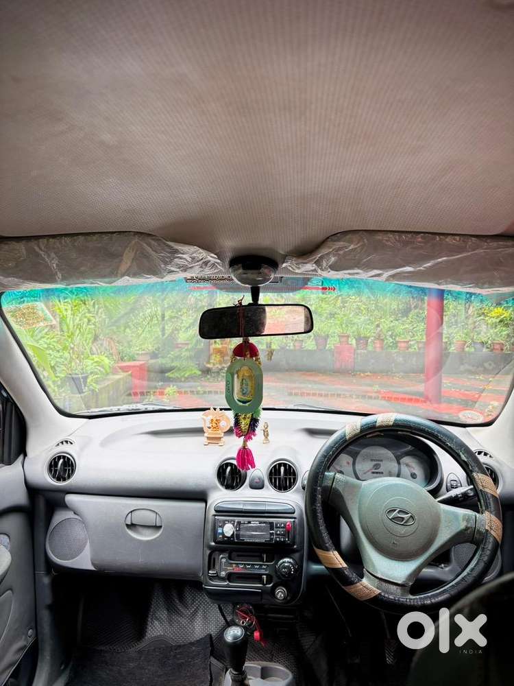 Used Hyundai Petrol 2007