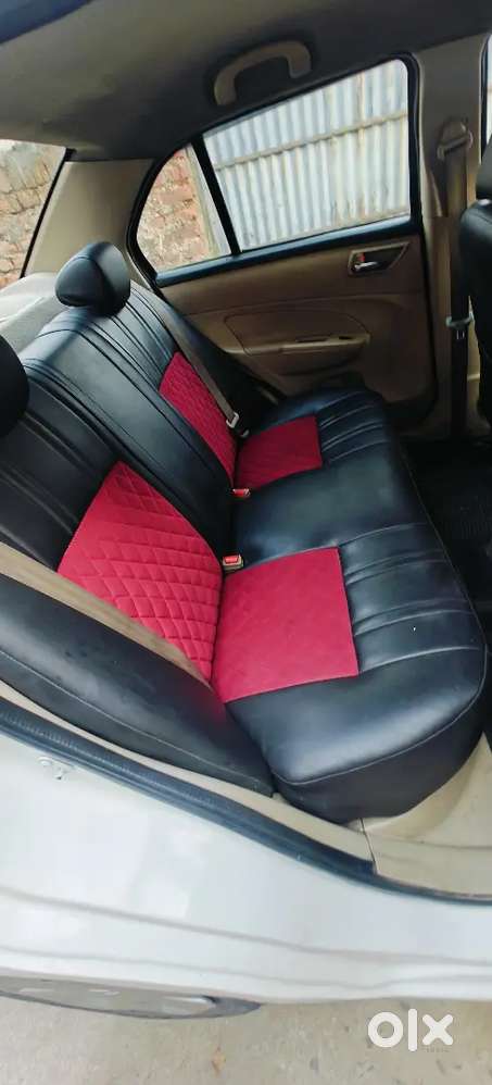 Maruti Suzuki Dzire 2016 Diesel 87200 Km Driven