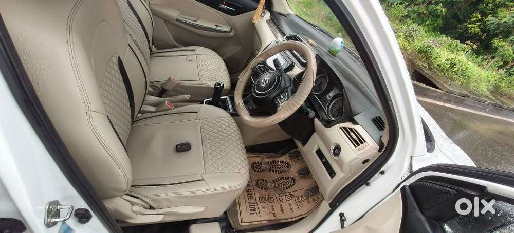 Maruti Suzuki Dzire 1.2 Zxi Plus, 2021, Petrol