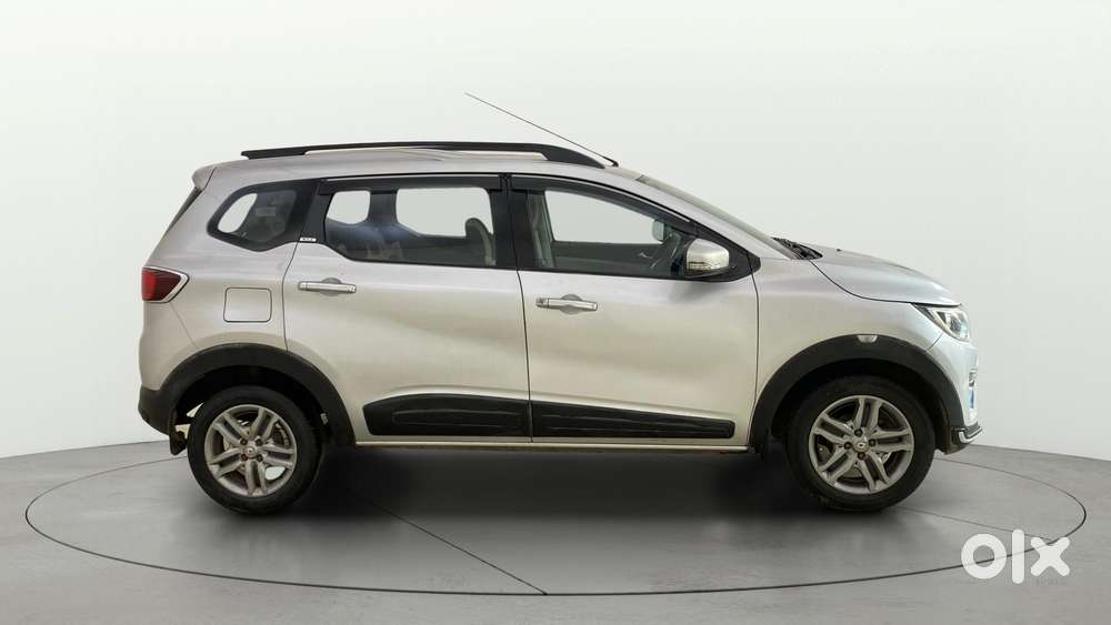 Renault Triber Rxz Easy-r Amt, 2020, Petrol