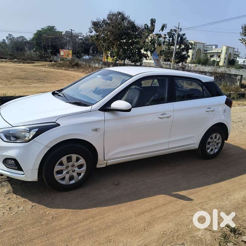 Ap Reg Hyundai Elite I20 2019 Diesel Good Condition