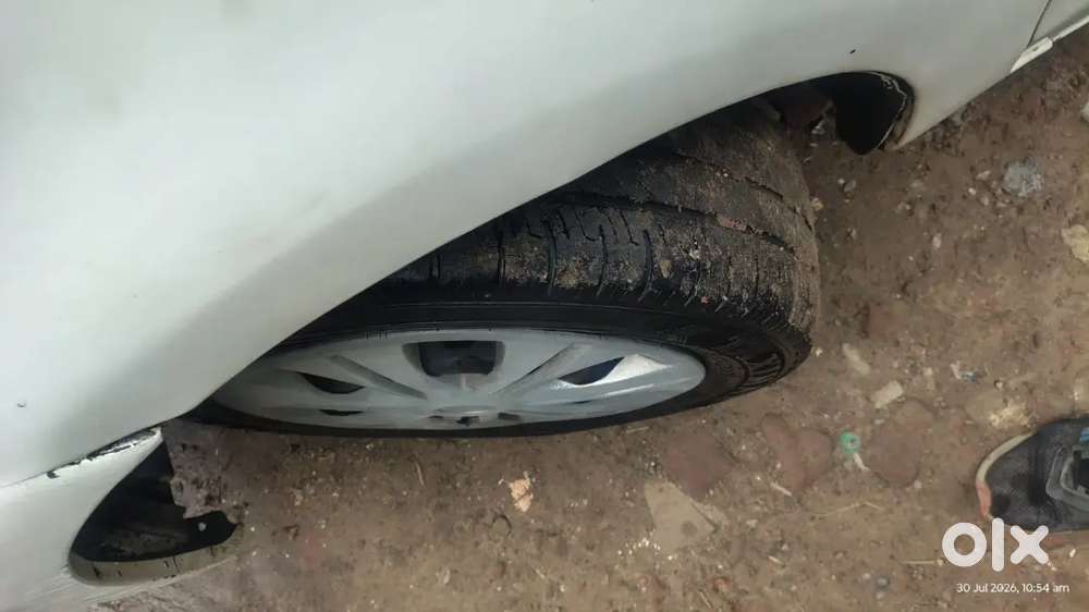 Toyota Etios 2013 Diesel Manual