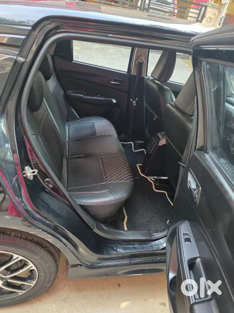 Maruti Suzuki Swift 2021 Petrol 53000 Km Driven