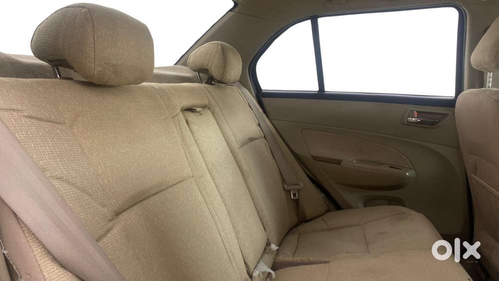 Maruti Suzuki Swift Dzire Zxi 1.2, 2015, Petrol