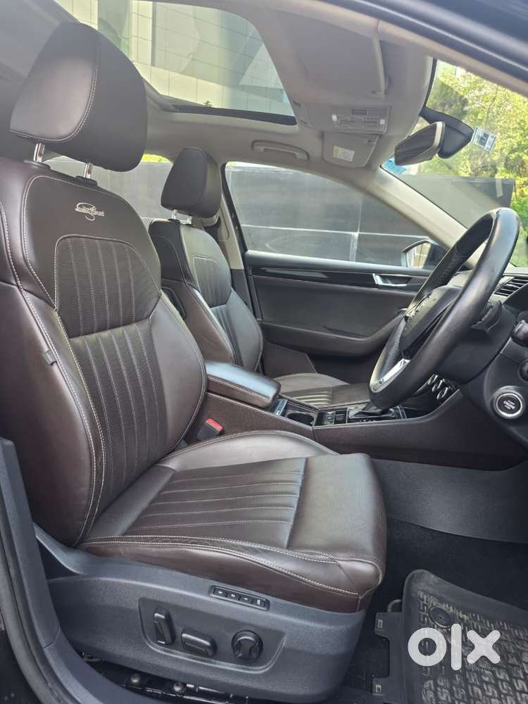 Skoda Superb 2.0 Tsi At L&k, 2020, Petrol