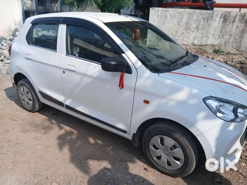 Maruti Suzuki Swift 2019 Diesel 125000 Km Driven