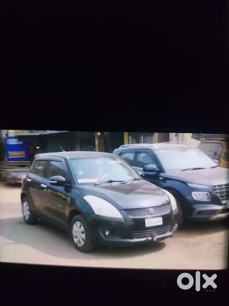 Good Condition Single Hand Drive