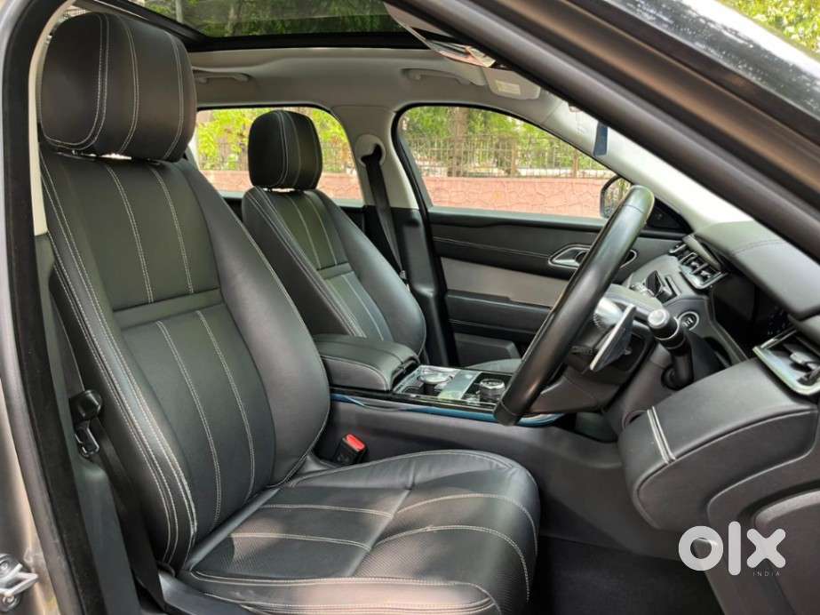 Land Rover Range Velar R-dynamic S, 2020, Petrol