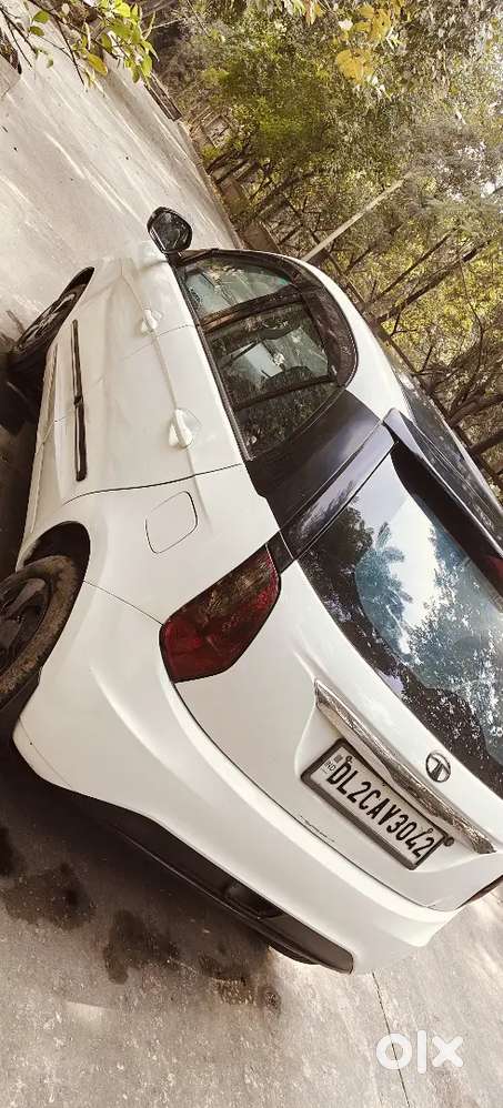 Tata Bolt 2016 Petrol 38200 Km Driven