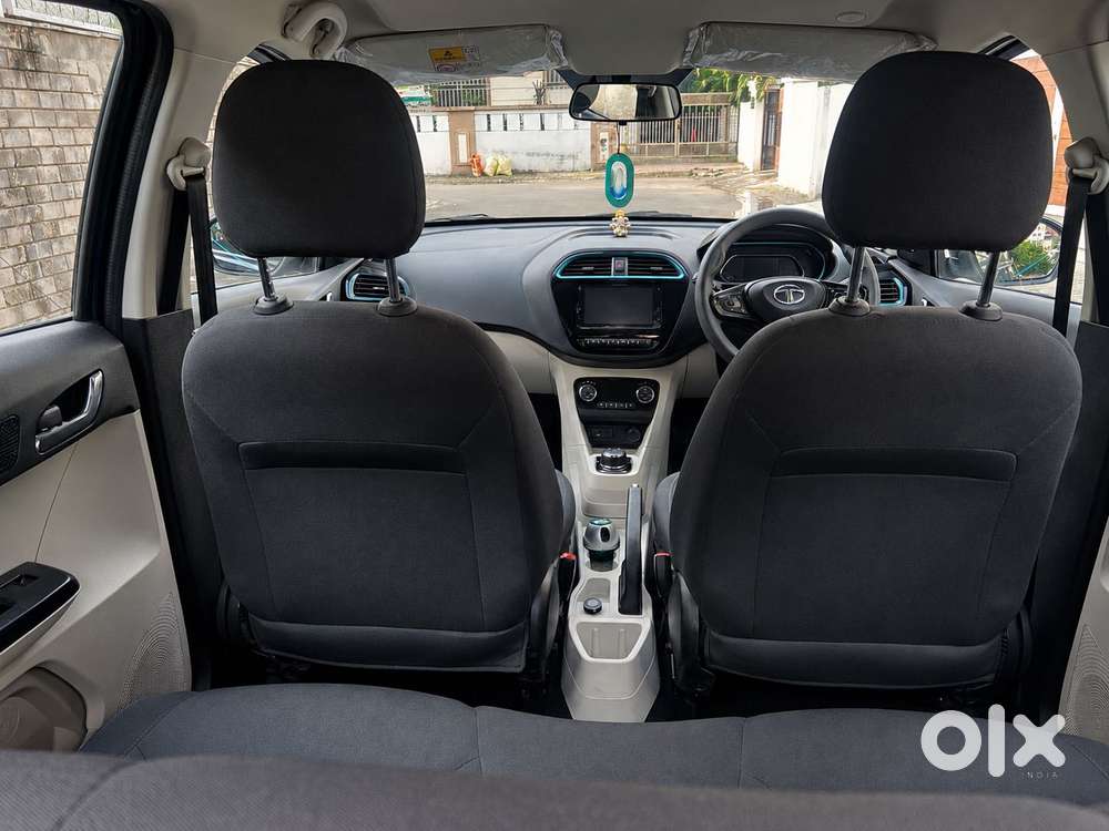 Tata Tiago Ev Xz Plus Lr, 2023, Electric