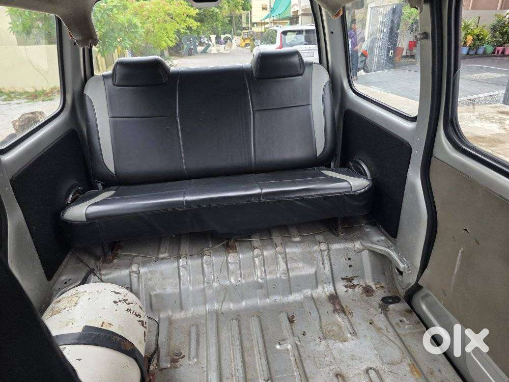 Maruti Suzuki Eeco 5 Seater Standard, 2019
