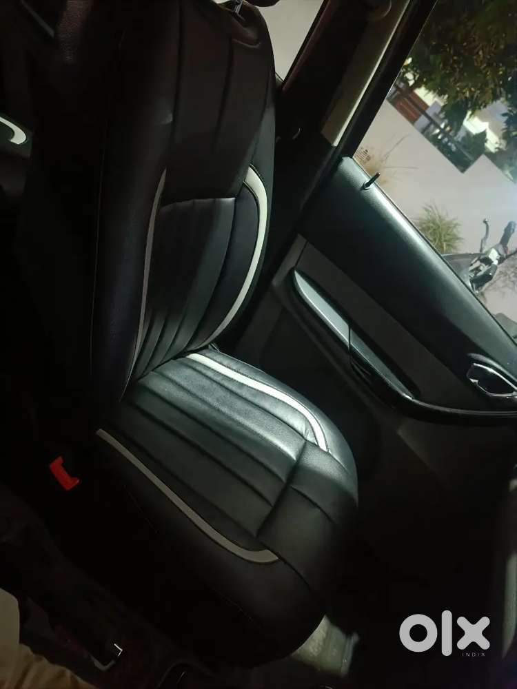 Tata Tiago 2018 Petrol 56000 Km Driven