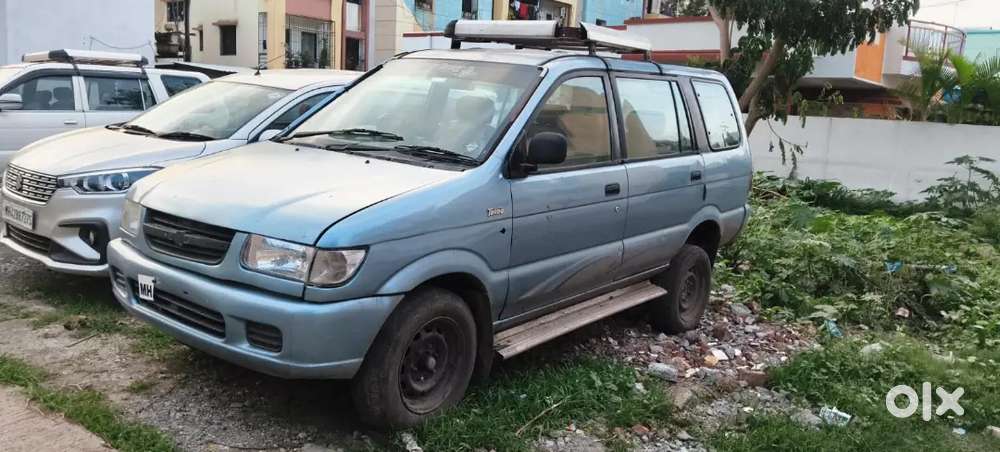 Chevrolet Tavera Ls B3 2008