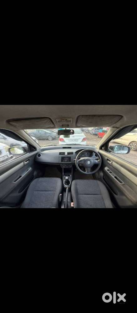 Maruti Suzuki Swift, 2011, Petrol
