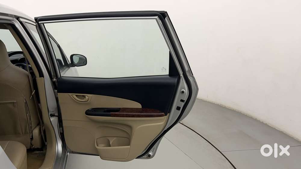 Honda Mobilio V Option I-vtec, 2014, Petrol