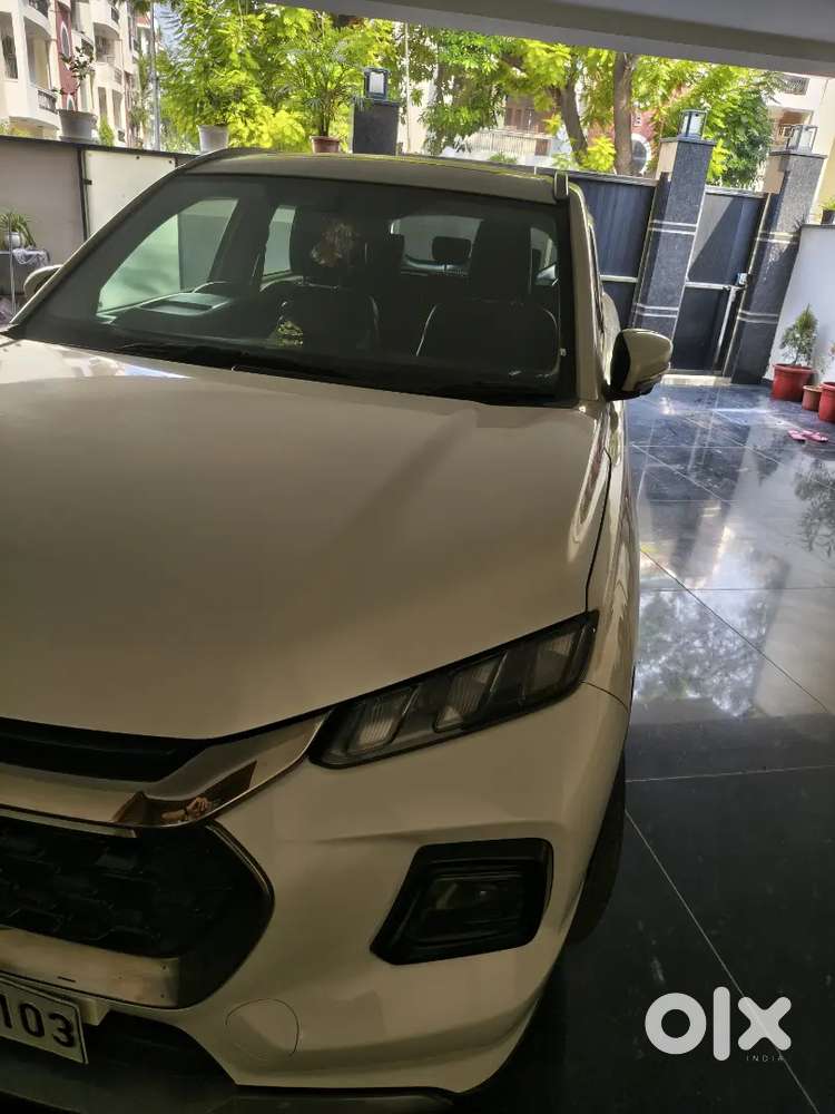 Maruti Suzuki Vitara 2023 - 1st Owner - Good Condition