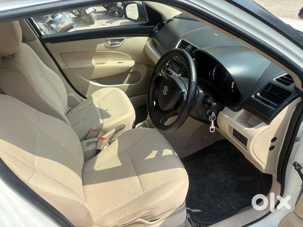 Maruti Suzuki Swift Dzire Vdi, 2016, Diesel