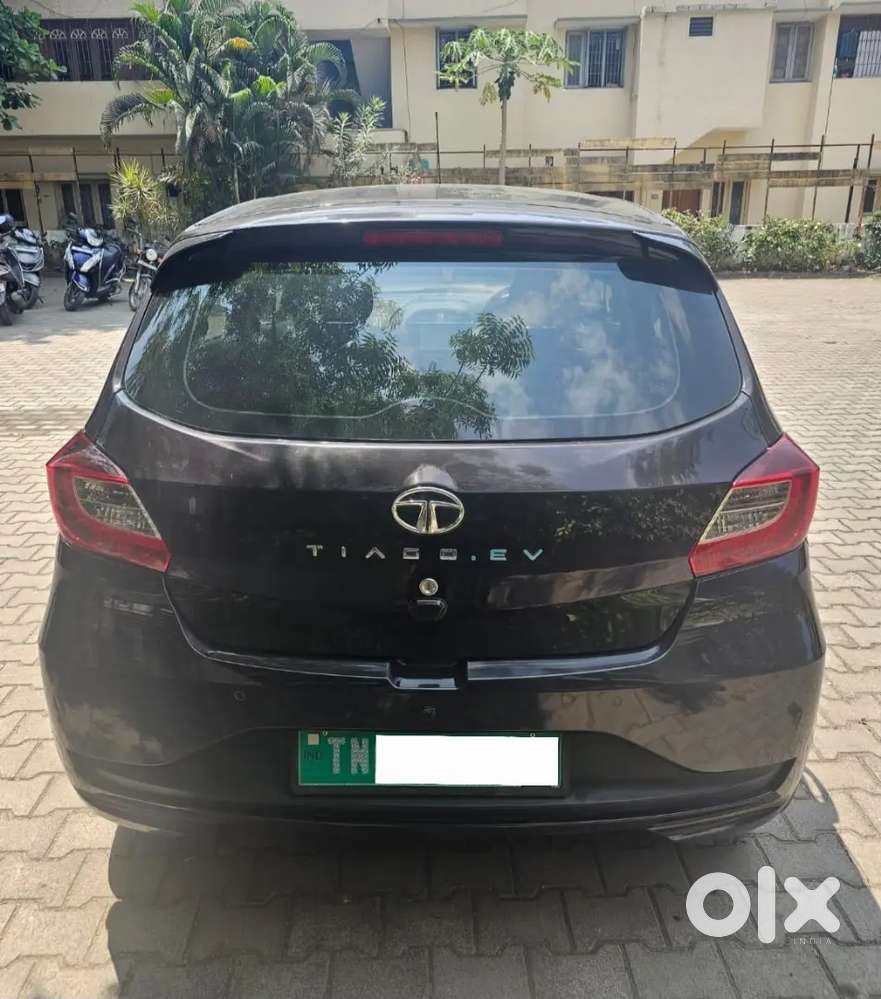 Tata Tiago Ev Xt Mr 2023