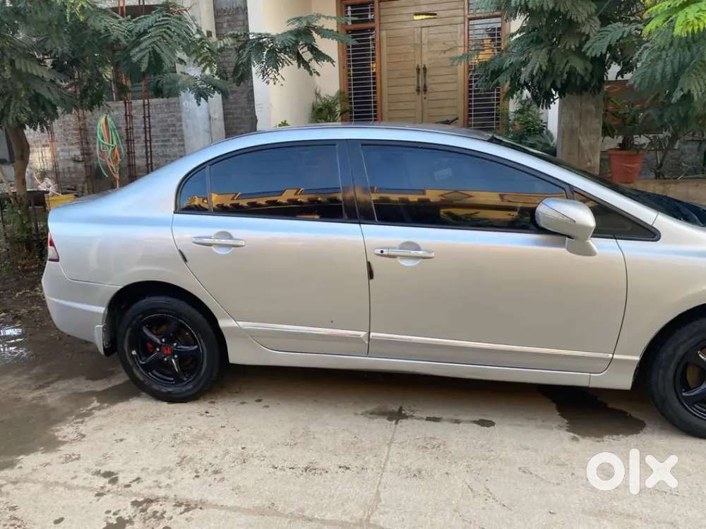 Honda Civic Sport 2010