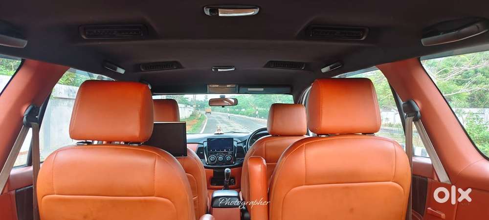 Toyota Innova Diesel Manual 2013