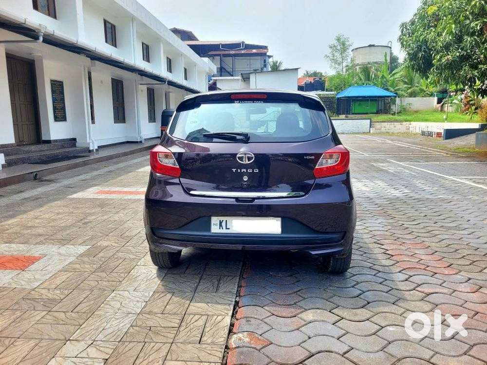 Tata Tiago 1.2 Revotron Xz Plus, 2023, Cng & Hybrids