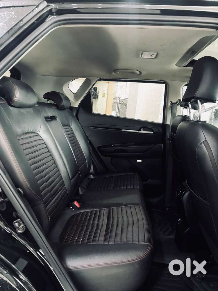 Kia Sonet 1.5 Gtx Plus Diesel, 2020, Diesel
