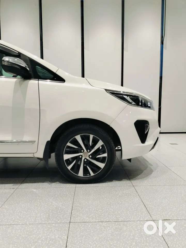 Toyota Innova Crysta, 2022, Diesel