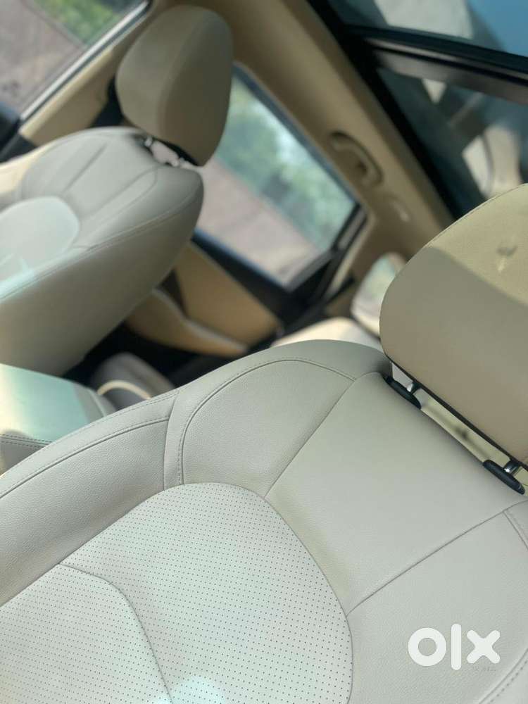 Mg Hector Savvy Pro 1.5 Turbo Cvt, 2025, Petrol