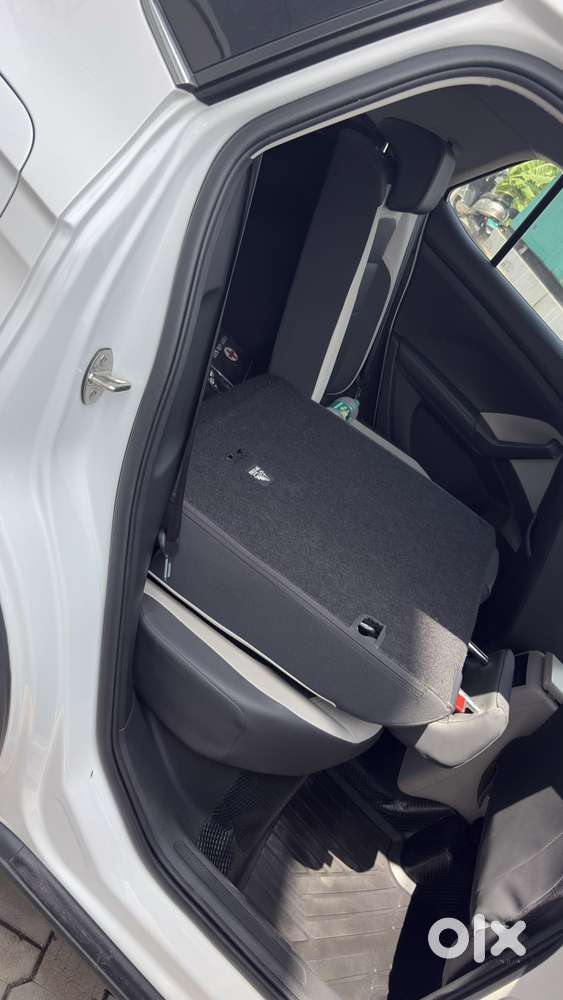 Volkswagen Taigun Gt Plus 1.5 Tsi Dsg, 2023, Petrol