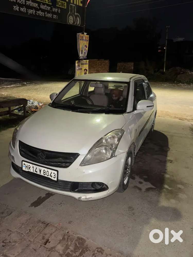 2nd Owner Maruti Swift 2016 Noc V Mil Ju Naam Krva K V Deda Ge