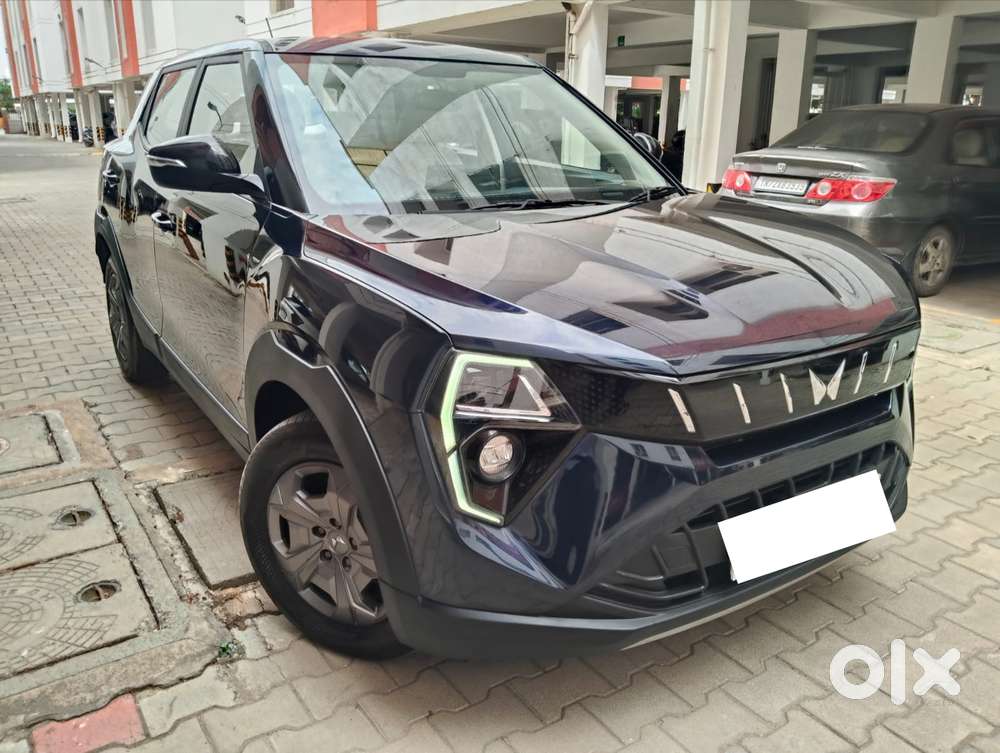 Mahindra Xuv 3xo Mx3 Pro 1.2 Petrol, 2024, Petrol
