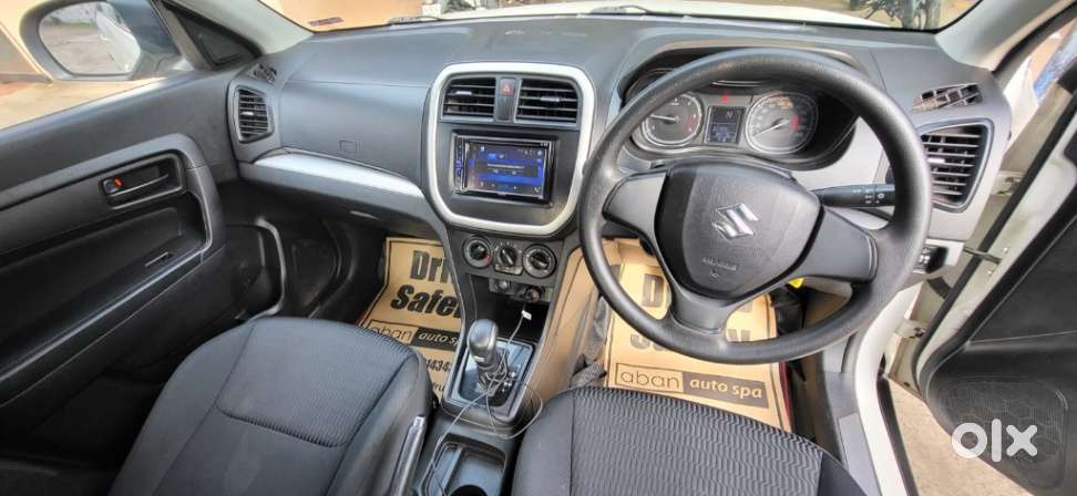 Maruti Suzuki Brezza Vdi, 2019, Diesel