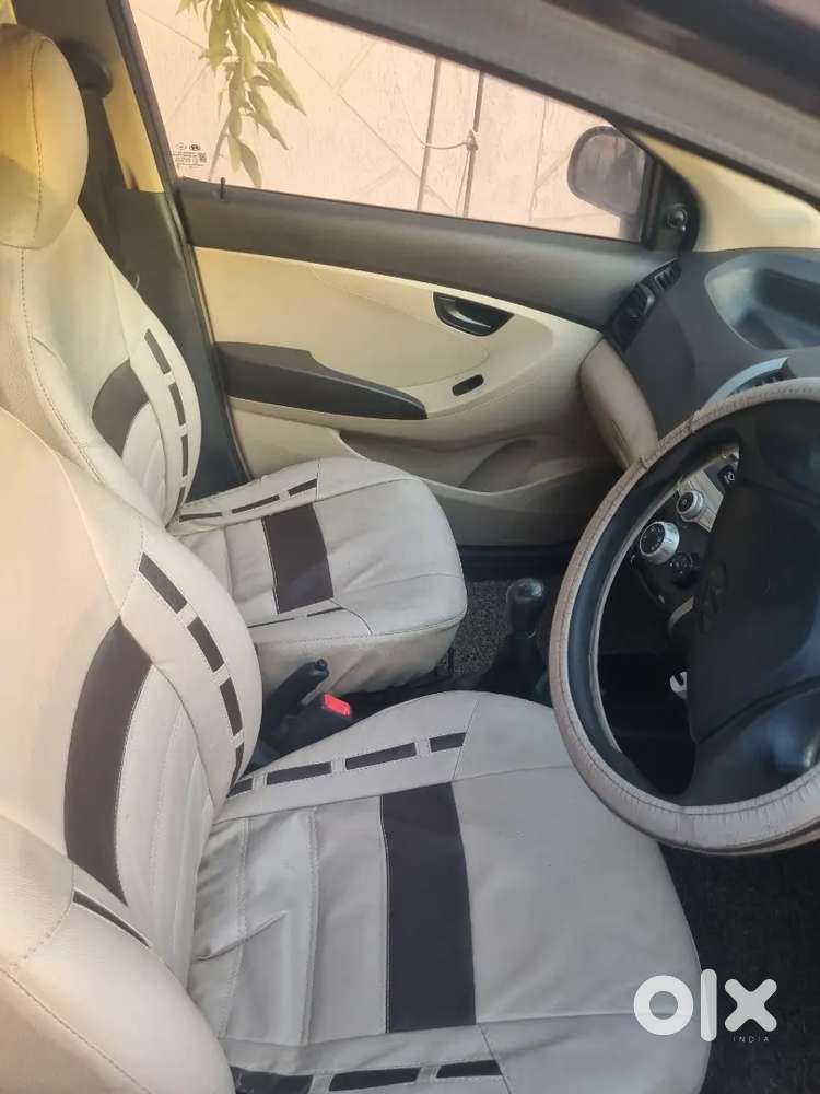 Hyundai Eon Magna+