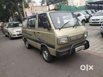 omni car 2006 model price