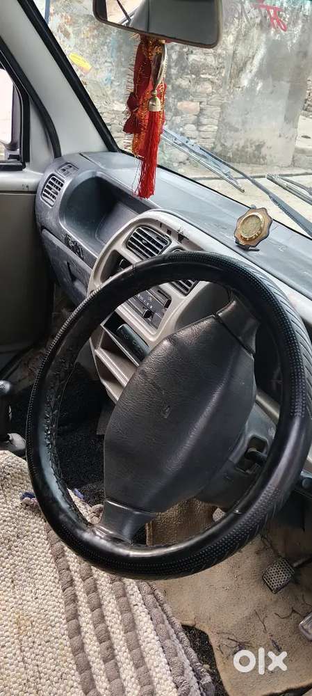 Eeco 7seater Non Ac