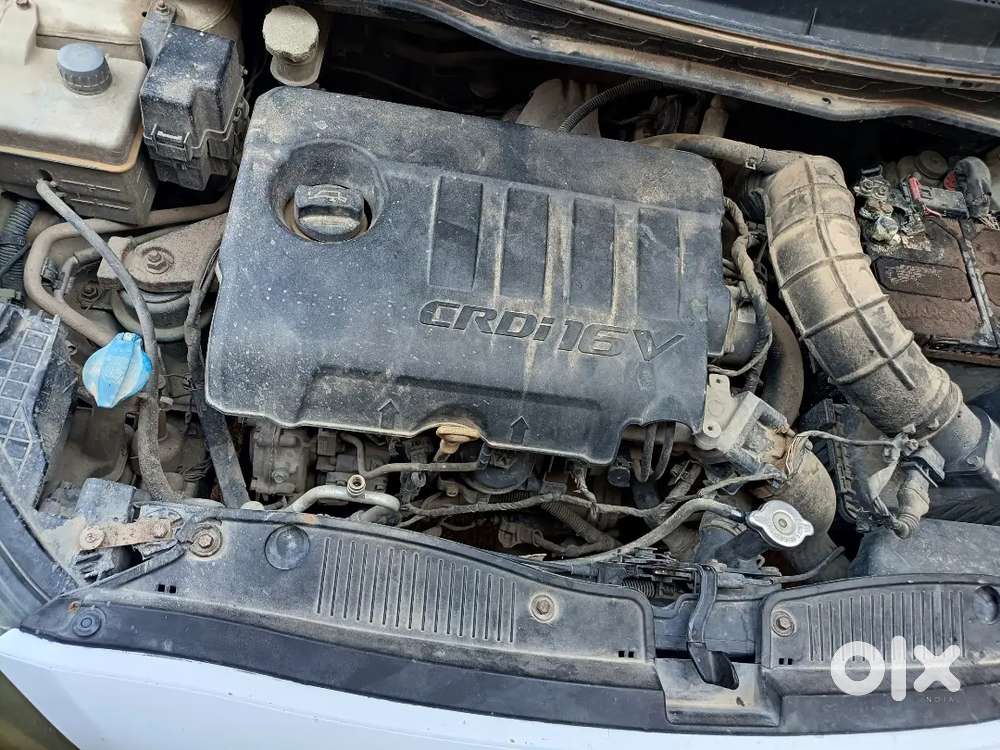 Hyundai I20 Sportz 2012