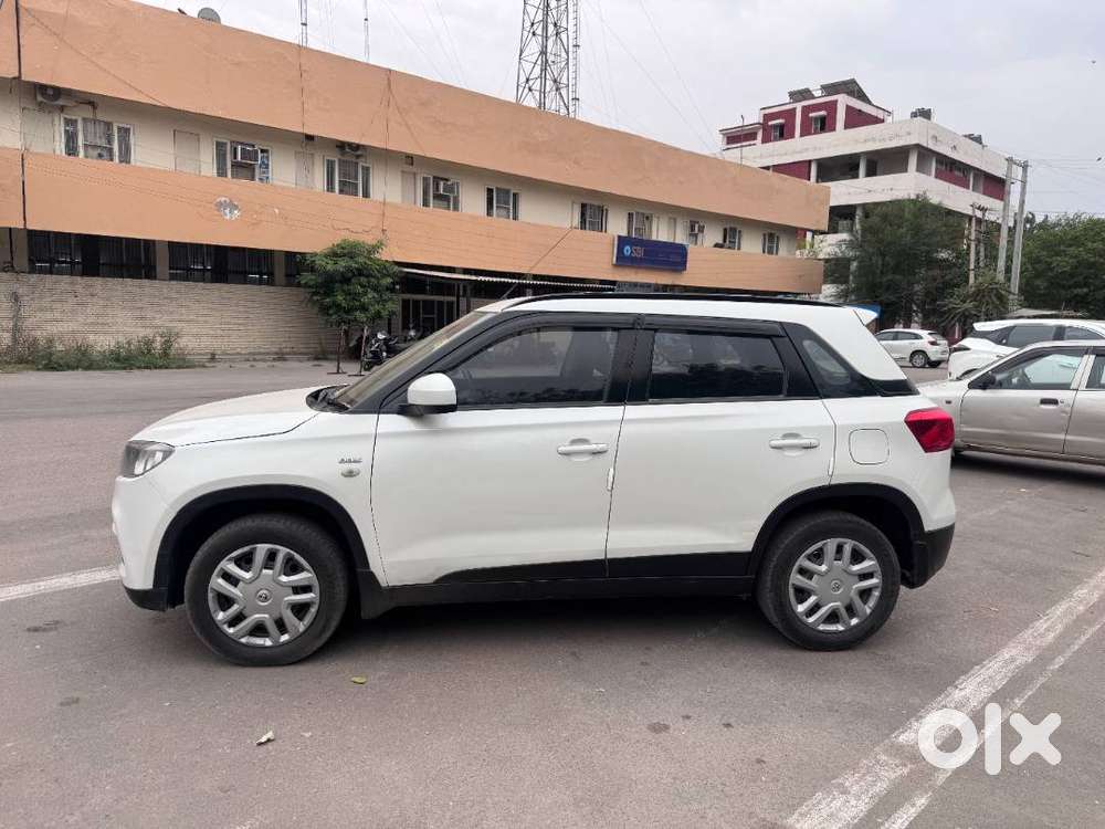 Brezza Vdi 2019