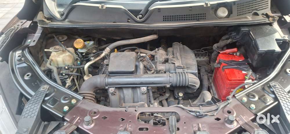 Nissan Magnite 1.0 Xv, 2020, Petrol
