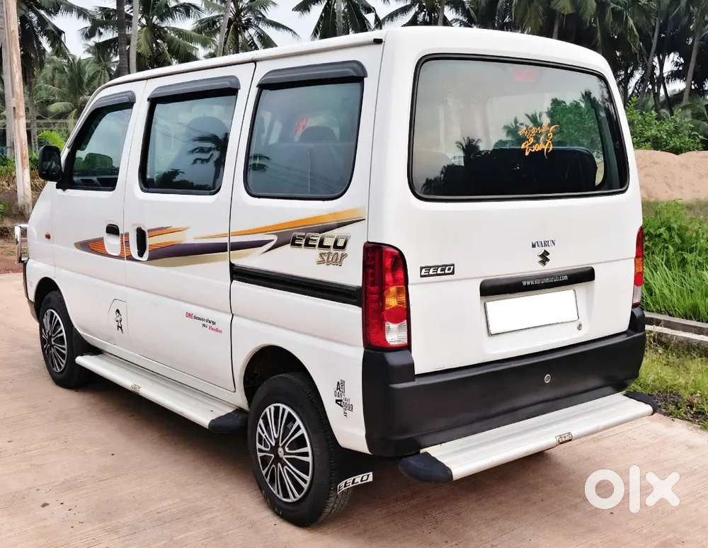 Maruti Suzuki Eeco For Sale